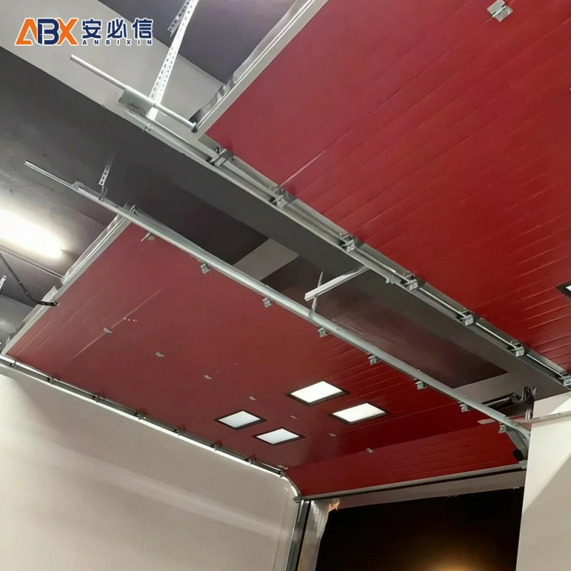 大同市高扬程提升门